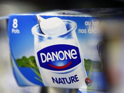 Danone y Heineken advierten del riesgo de cortes de suministro en toda España