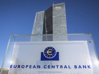 El BCE podría empezar a reducir sus compras de deuda en el tercer trimestre