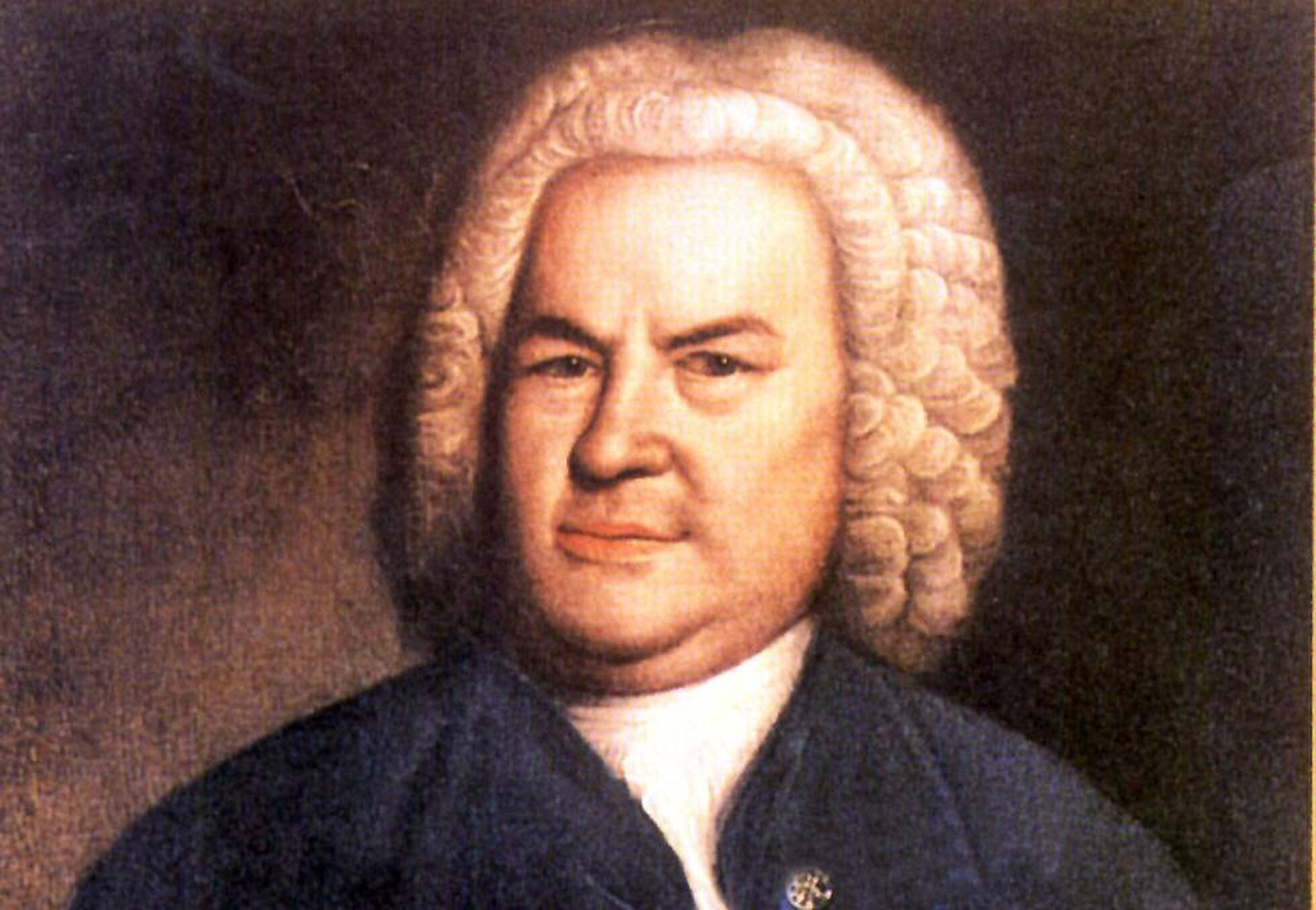 J.S. Bach, la última estrella de la radio | Televisión | EL PAÍS