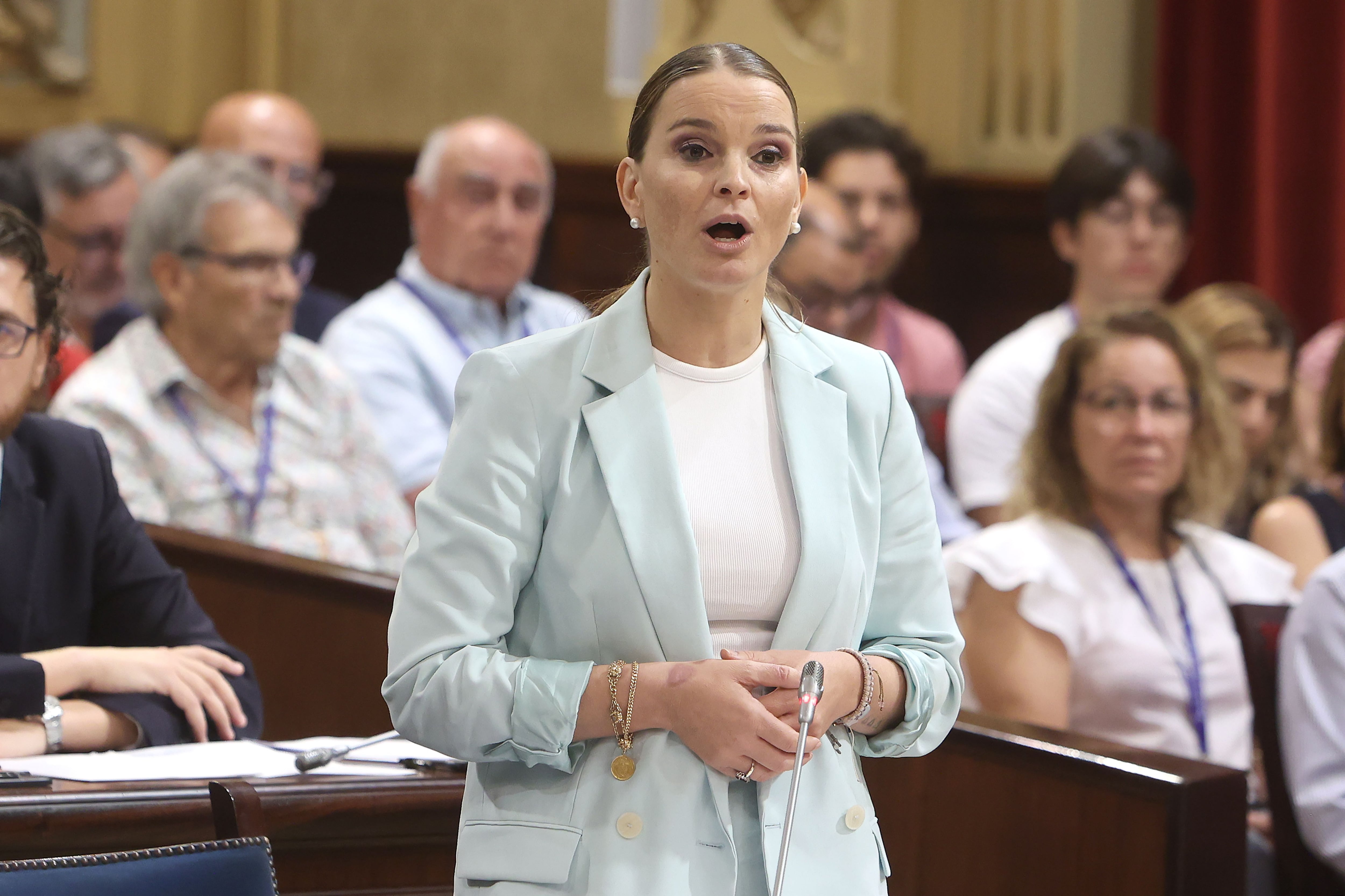 La Fiscalía Europea investiga si el Gobierno balear del PP dejó caducar la reclamación a la trama Koldo