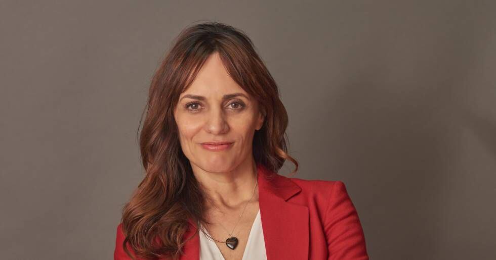 Sonia Alegre, directora de la oficina de Freedom Finance Europe en Madrid.