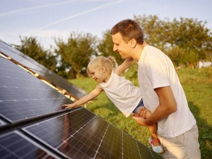 Todo lo que tiene que saber para instalar placas solares en casa