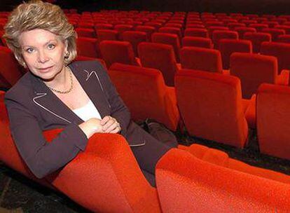 Viviane Reding.