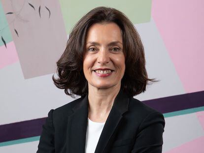 Marisa Manzano, nueva directora general comercial de la división de medios de PRISA Media.