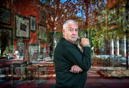 “Les biografies són fonamentals per entendre autors, obres i èpoques”, defensa Gustau Muñoz.