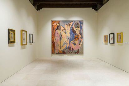 El 8 de abril se cumplen 50 años de la muerte del pintor y 2023 ha sido declarado, por ello, Año Picasso. Una buena excusa para visitar Málaga, una ciudad que en los últimos años se ha convertido en destino destacado para los amantes del arte, con museos como el dedicado a Picasso, el Pompidou o el Carmen Thyssen. 