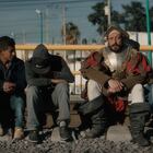 Fotograma de la película de Rodrigo Reyes '499'.