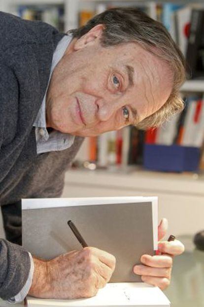 Vicente Verdú