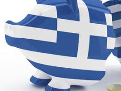 Opciones de inversión en Grecia