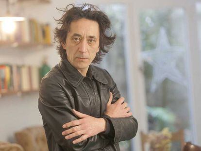 Rafael Berrio.