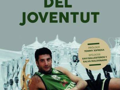 Portada de "En Historias del Joventut (JC)".