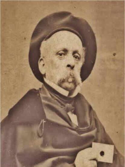 Pietro Bubani, el precursor de la botánica en los Pirineos.