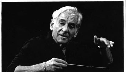 Leonard Bernstein va compondre la seva Missa per enc&agrave;rrec de Jacqueline Kennedy.