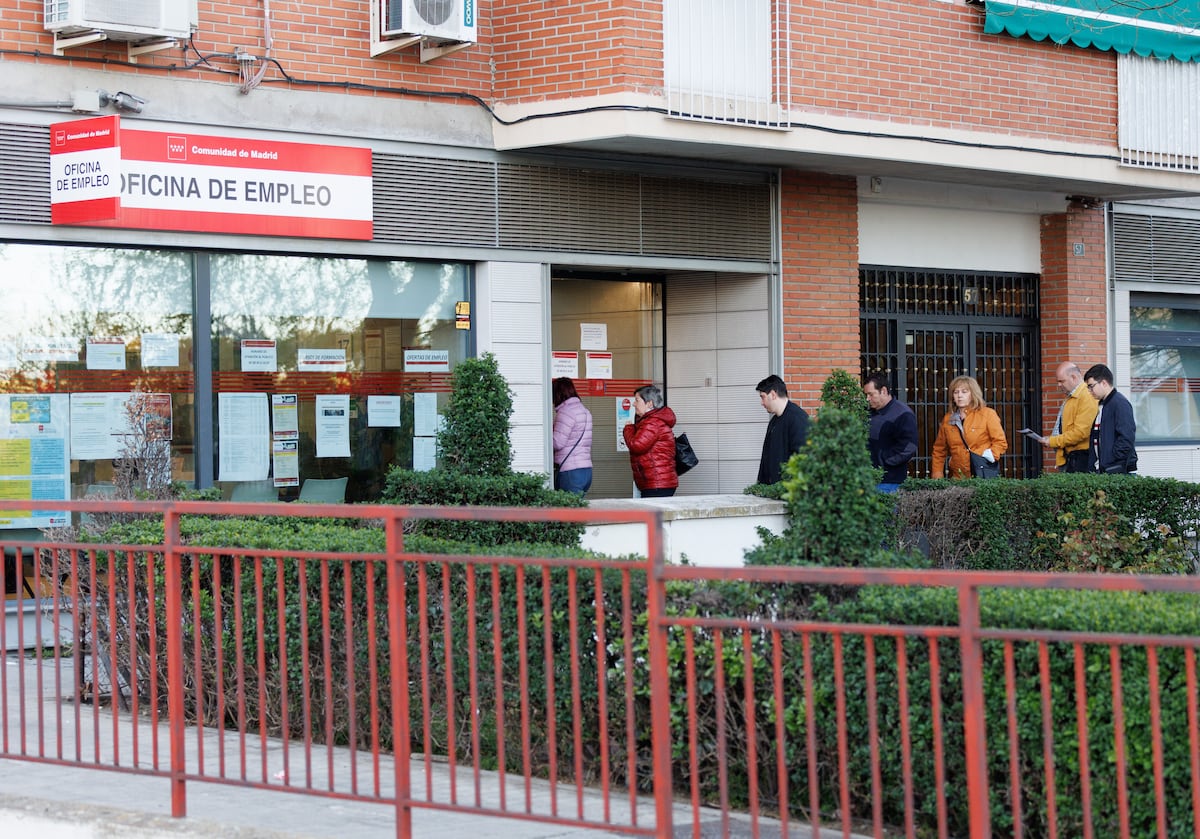 Claves: ¿En qué se diferencian la prestación y el subsidio por desempleo? | Economía