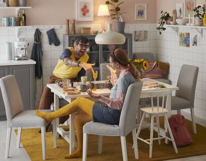 Muebles auxiliares de salón y para toda la casa - IKEA