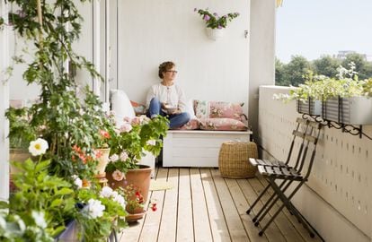 Barbacoa argentina Muebles, hoghar y jardín de segunda mano barato