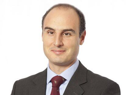 Siro Barro será el socio responsable del departamento de Derecho Fiscal de ESCALONA & DE FUENTES.