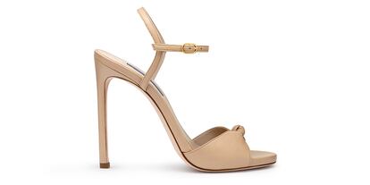 Stuart Weitzman (440€).