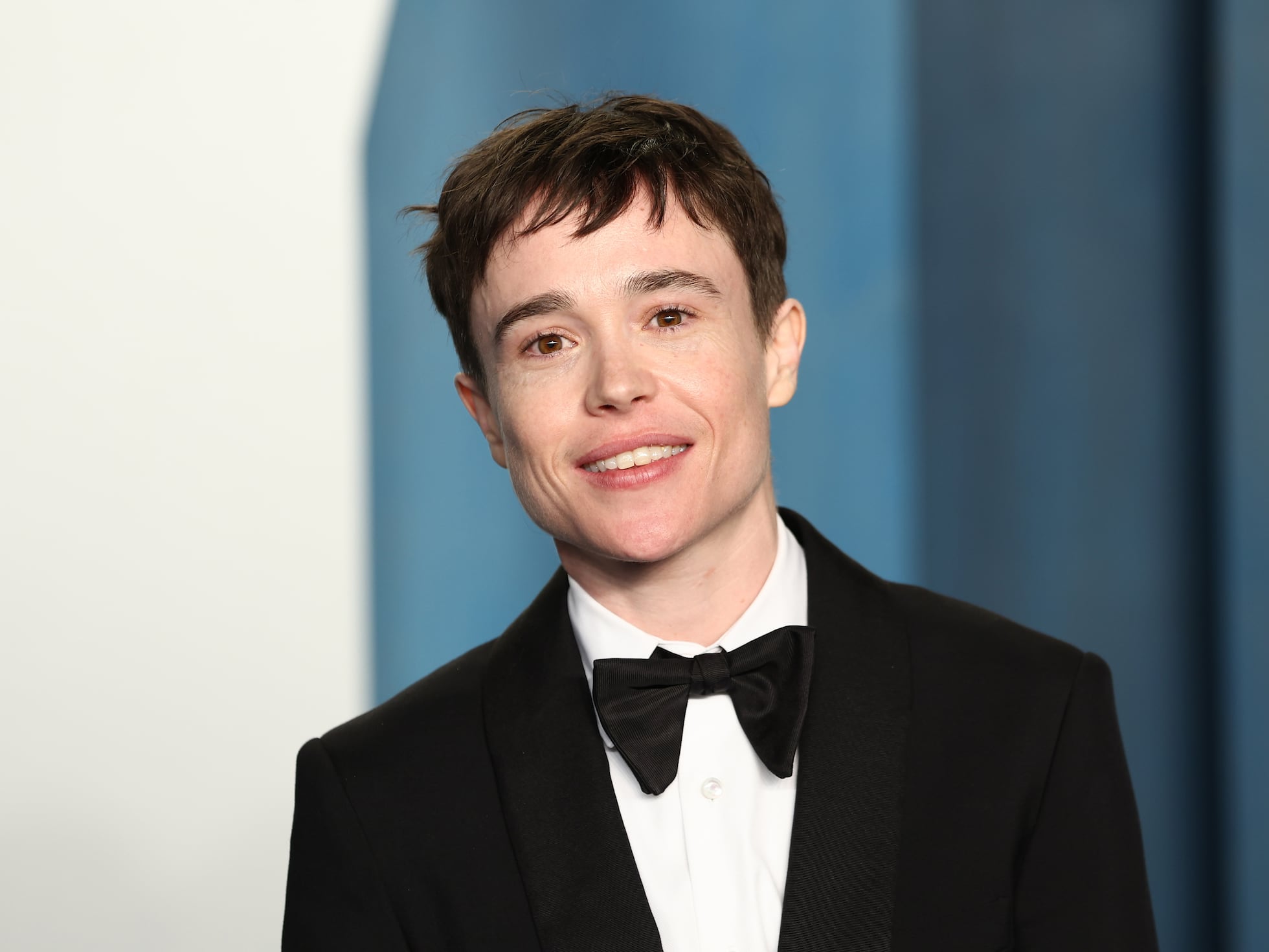 Fotos de Ellen Page desnuda 