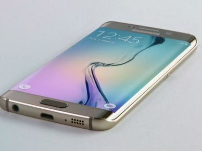 El Samsung Galaxy S6 Edge Plus contará con una pantalla mayor y Android 5.1.1