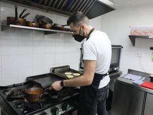 Cocinas fantasma: respuestas legales a los malos olores