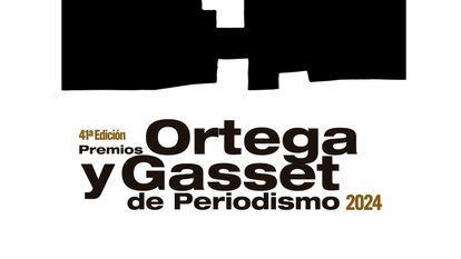 La gala de los Premios Ortega y Gasset de Periodismo, esta tarde en EL PAÍS