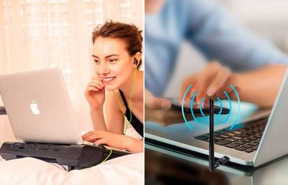 🏆Las mejores antenas wifi del 2024 - Comparativas Mundo Deportivo