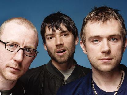 El cantante Damon Albarn ha confirmado los rumores que ya apuntaba el bajista Alex James hace unos días. El grupo británico Blur no tiene planes de volver a reunirse en el futuro, a pesar de haber tocado juntos este verano en lugares como el festival de Glastonbury o el Hyde Park de Londres, según informa la BBC.