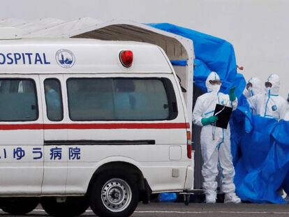 La francesa Novacyt, creadora del test del coronavirus, sube cerca del 1.000% este año en Bolsa
