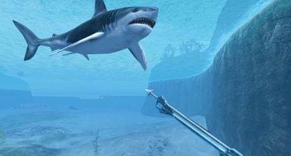 La realidad virtual de Lakento, un visor español que se suma a la moda.