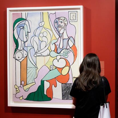 Correo del arte: toda la información sobre el mundo del arte. Solo para suscriptores