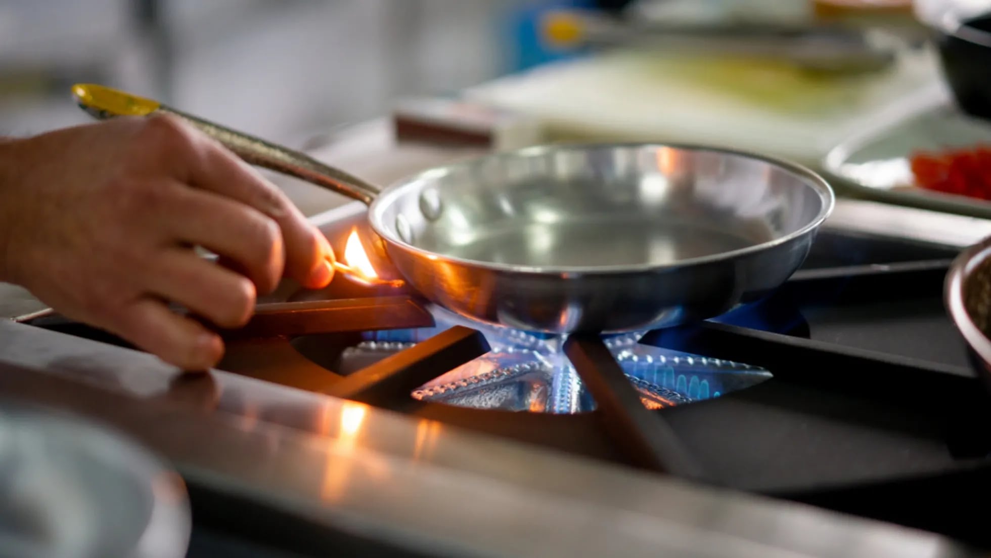 Cocinas horno gas butano - Compara precios y compra en