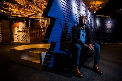Francis Kere premio Pritzker