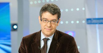 Álvaro Nadal, director de la Oficina Económica de la Presidencia del Gobierno