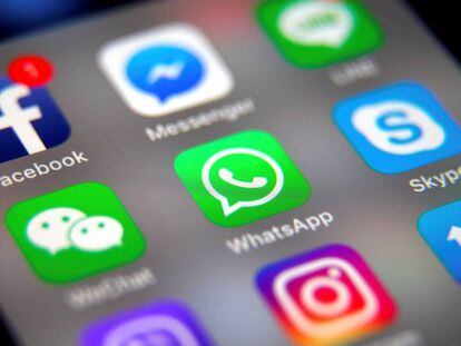 Apps para gastar bromas e inocentadas en WhatsApp