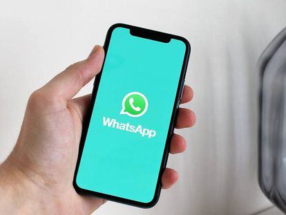 Así puedes pasar tu WhatsApp a otro teléfono sin perder los mensajes en 2020