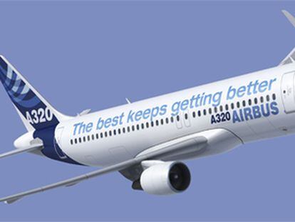 Air New Zealand será la primera compañía que incorpore estas alas.