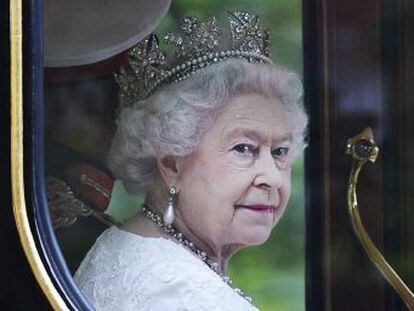 La soberana británica celebra su cumpleaños este 21 de abril convertida en la reina más longeva
