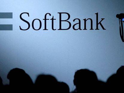 SoftBank pierde 27.000 millones en su fondo estrella