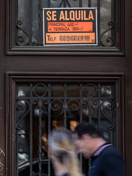 los nuevos fraudes en el alquiler de