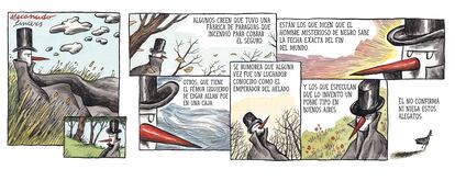 EPS 2344 CONFIDENCIAS LINIERS