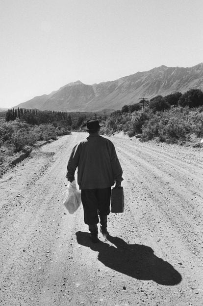 "Las gentes del sur del mundo modulan sintiendo el carácter fundacional de las palabras".