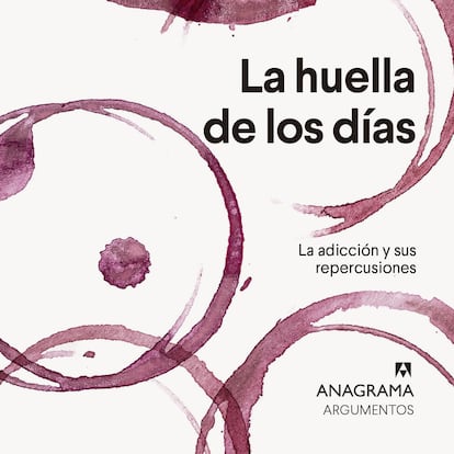 La huella de los días Leslie Jamison