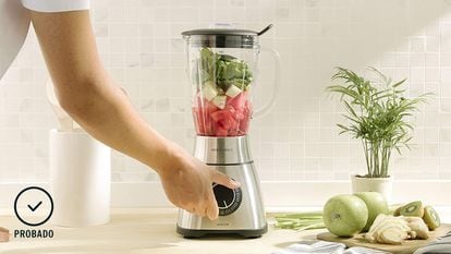 Las mejores batidoras para smoothies