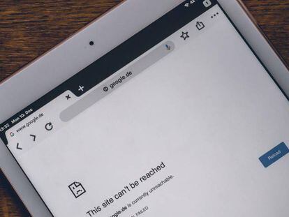 Google Chrome prepara una actualización para ser mucho mejor con los tablets