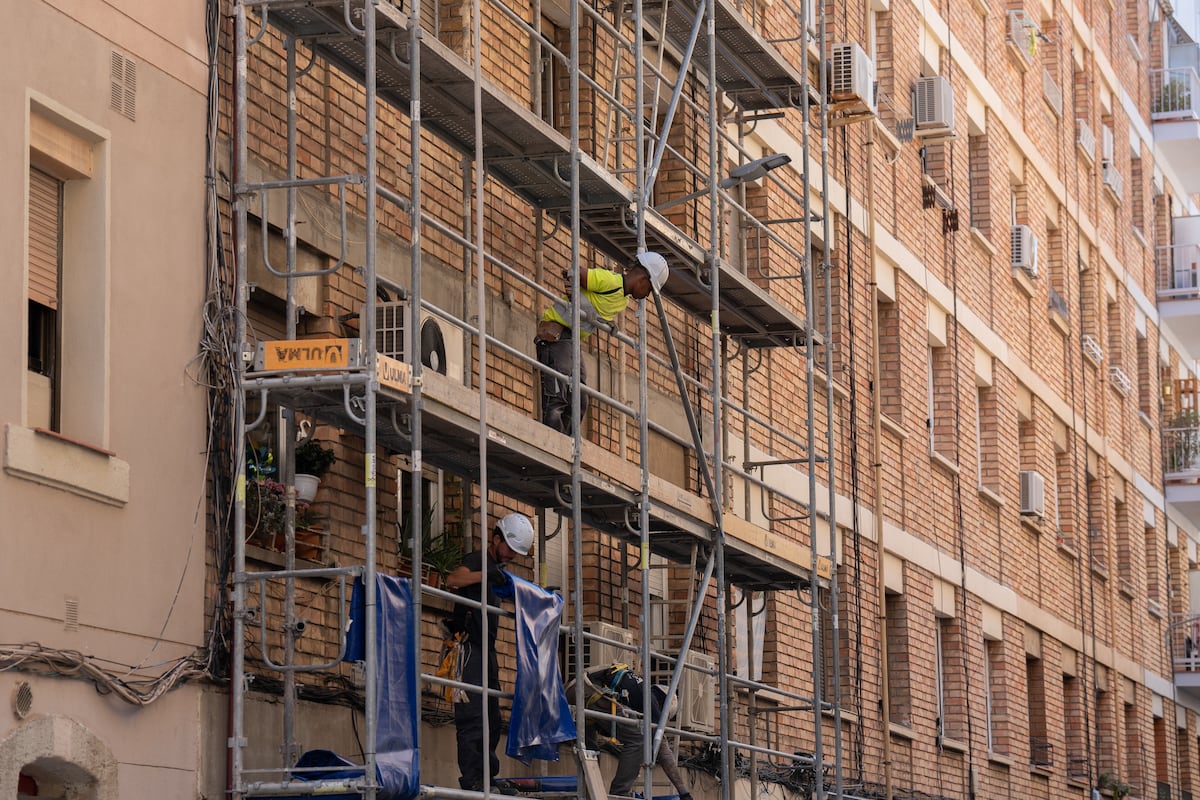 Cómo subir nota en el examen de eficiencia energética de la vivienda | Negocios