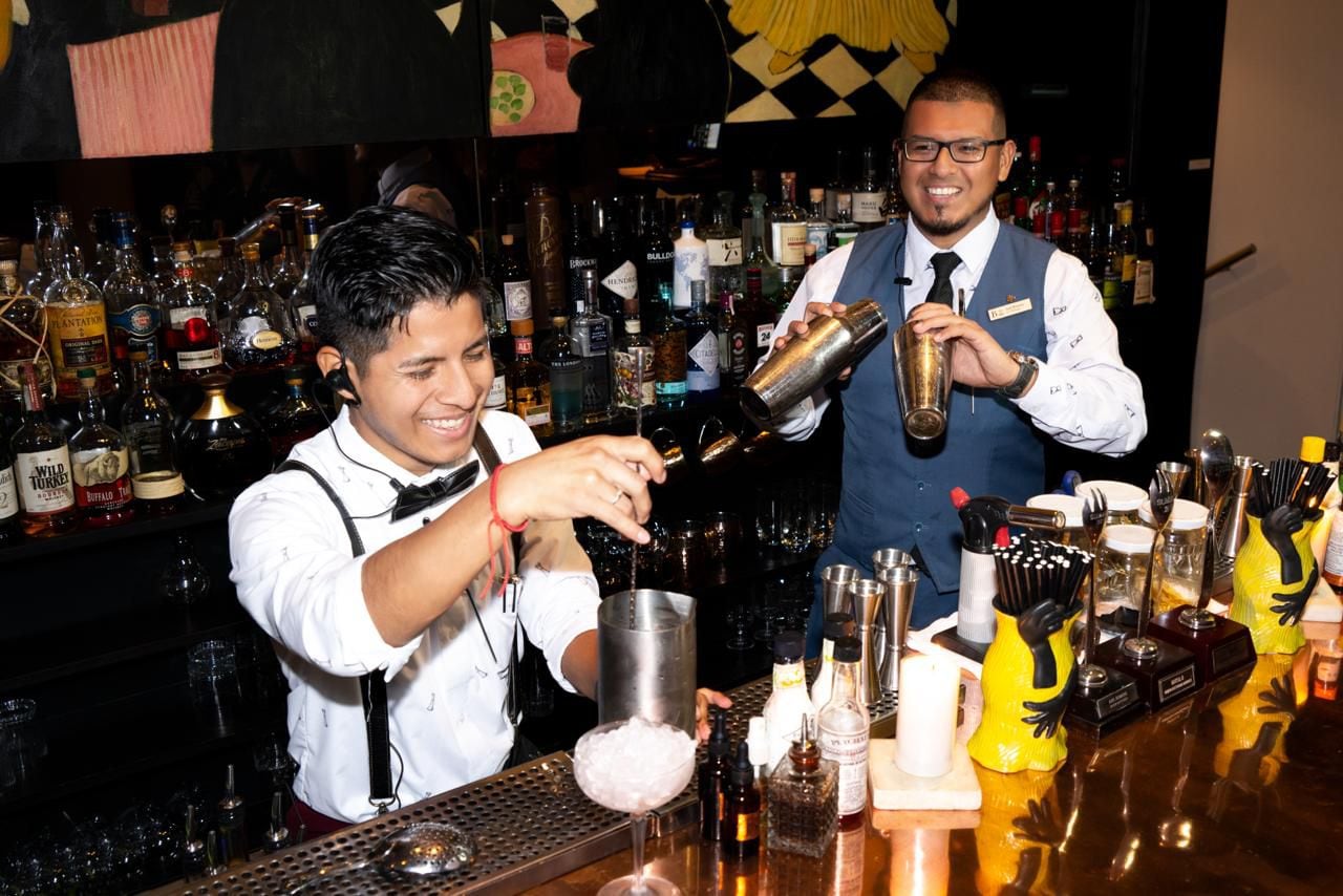 Los mejores lugares donde beber pisco en Lima