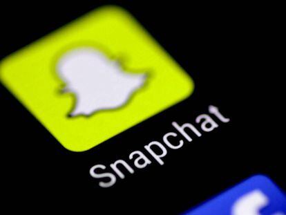 Snapchat cambia por completo su diseño