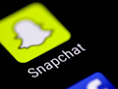 Snapchat cambia por completo su diseño