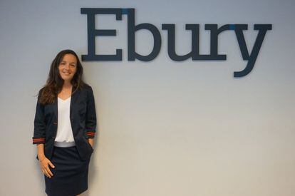 Ebury la ha fichado como responsable de Recursos Humanos para el Sur de Europa y América, función que ejercía en ING España, donde ha formado parte del equipo de transformación hacia el modelo Agile.